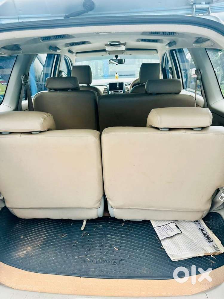 2011 Toyota Diesel Manual Year