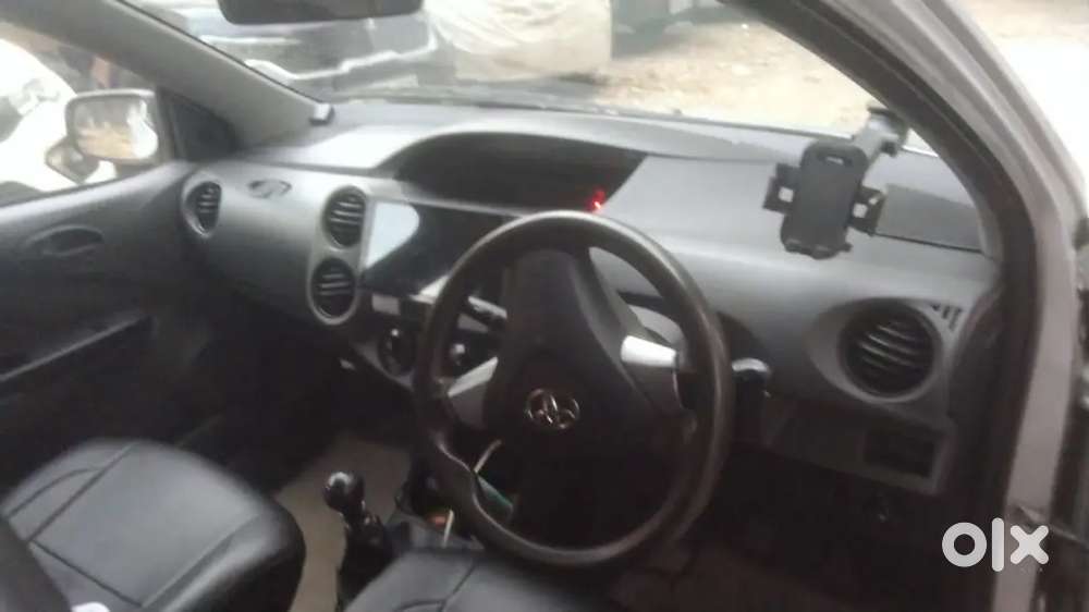 Toyota Etios Diesel 2018 Manual 0 Km