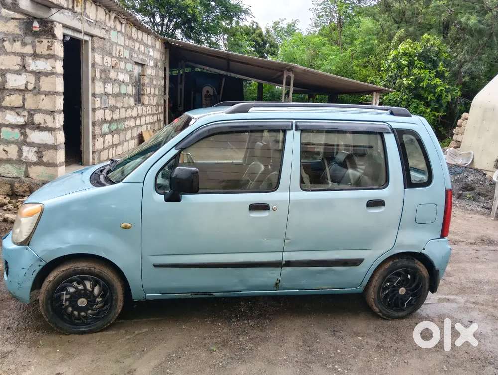 Car વેચવાની છે.