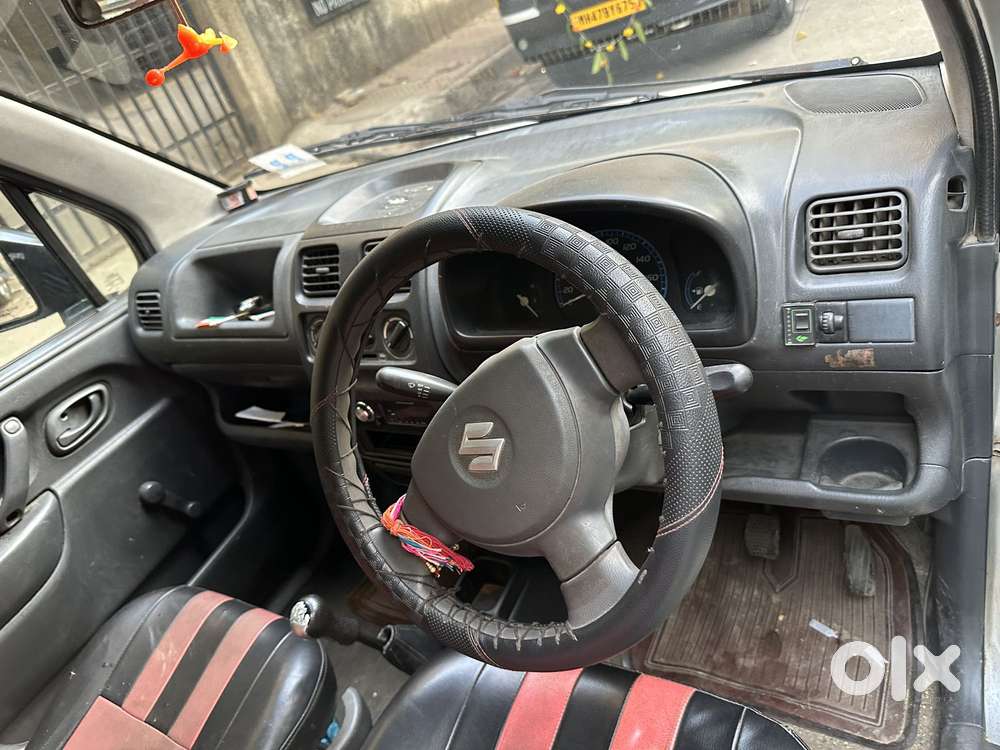 Maruti Suzuki Wagon R Lxi, 2008, Cng & Hybrids