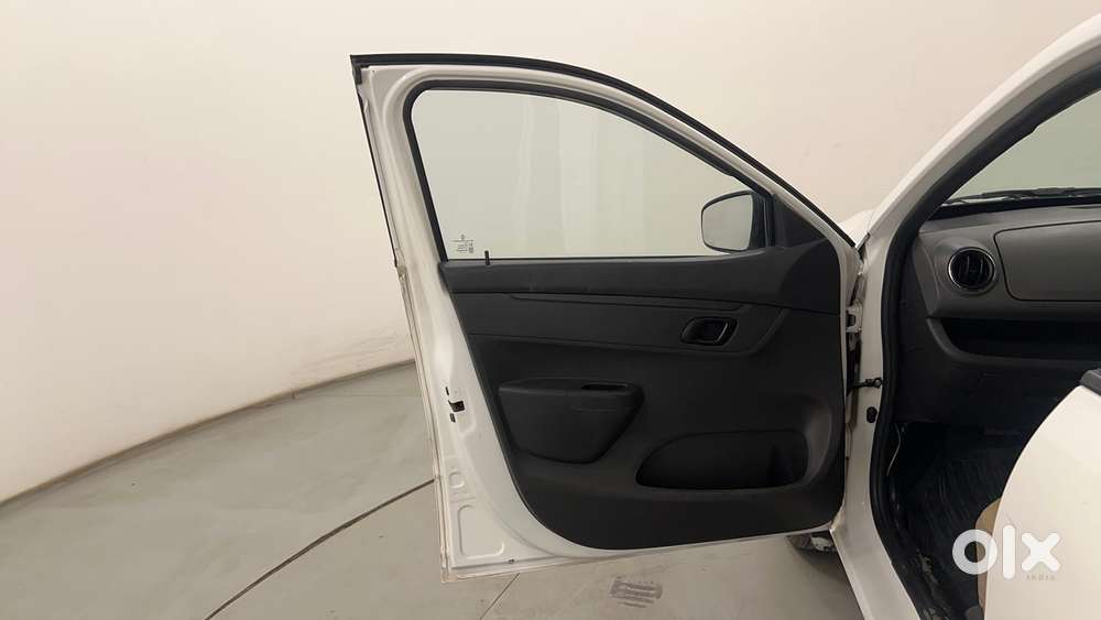 Renault Kwid 1.0 Rxt, 2016, Petrol