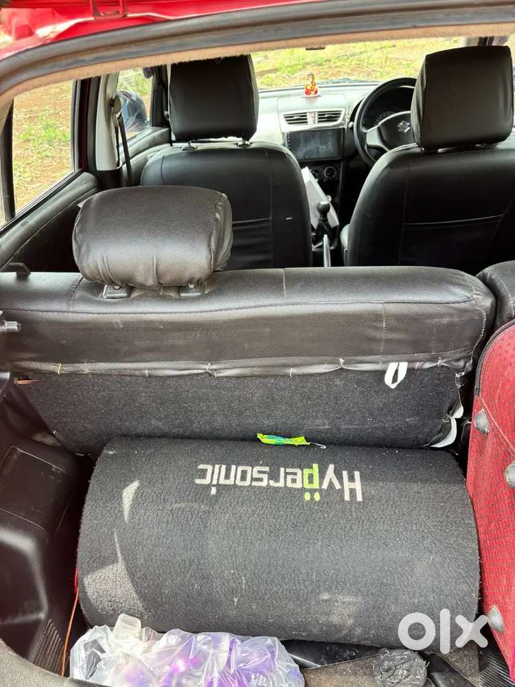 New 4 Tyre Brightone
New Suspension 
Good Condition Car