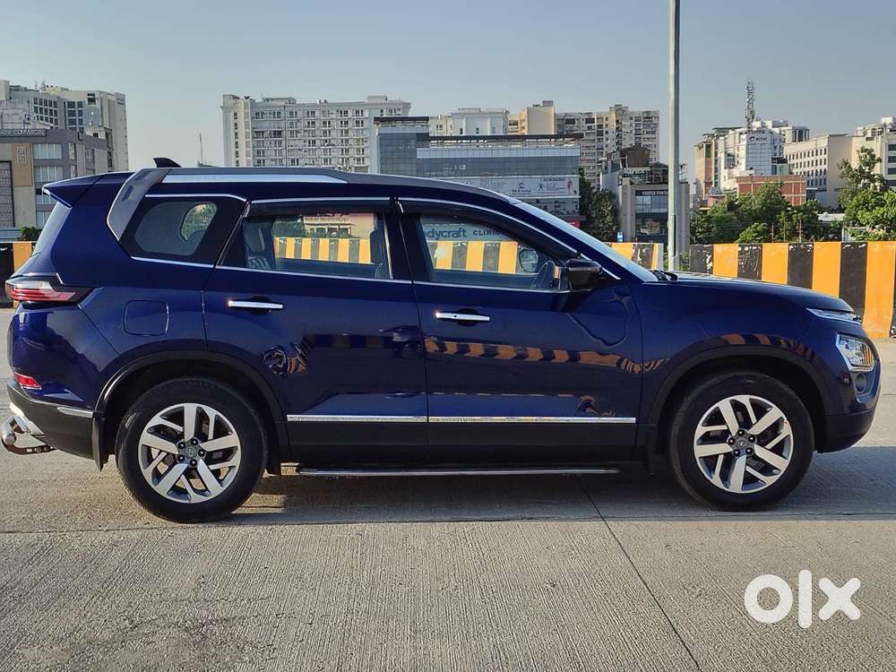 Tata Safari 2.0 Kryotec Xz Plus, 2021, Diesel