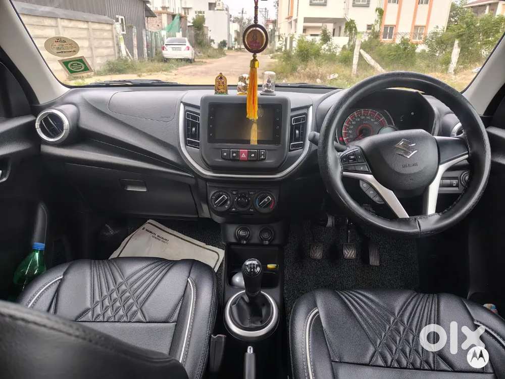 Maruti Suzuki Celerio 2022 Car