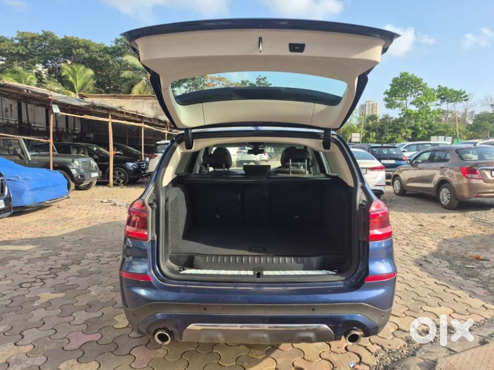Bmw X3 X Drive 20d Luxury Line, 2021, Diesel