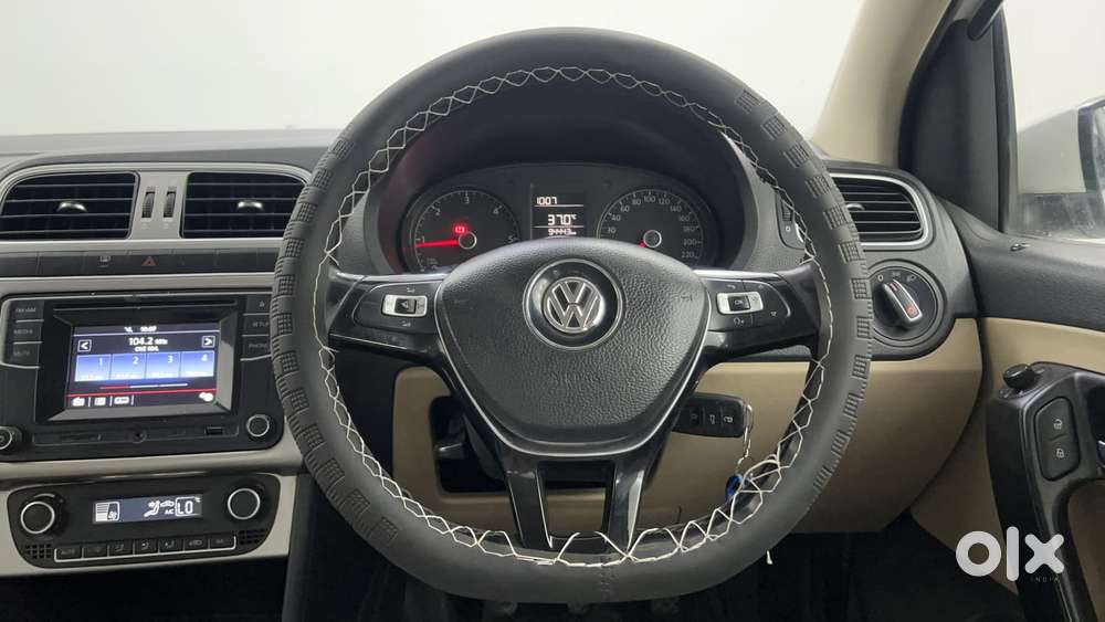 Volkswagen Ameo 1.5 Tdi Highline, 2017, Diesel