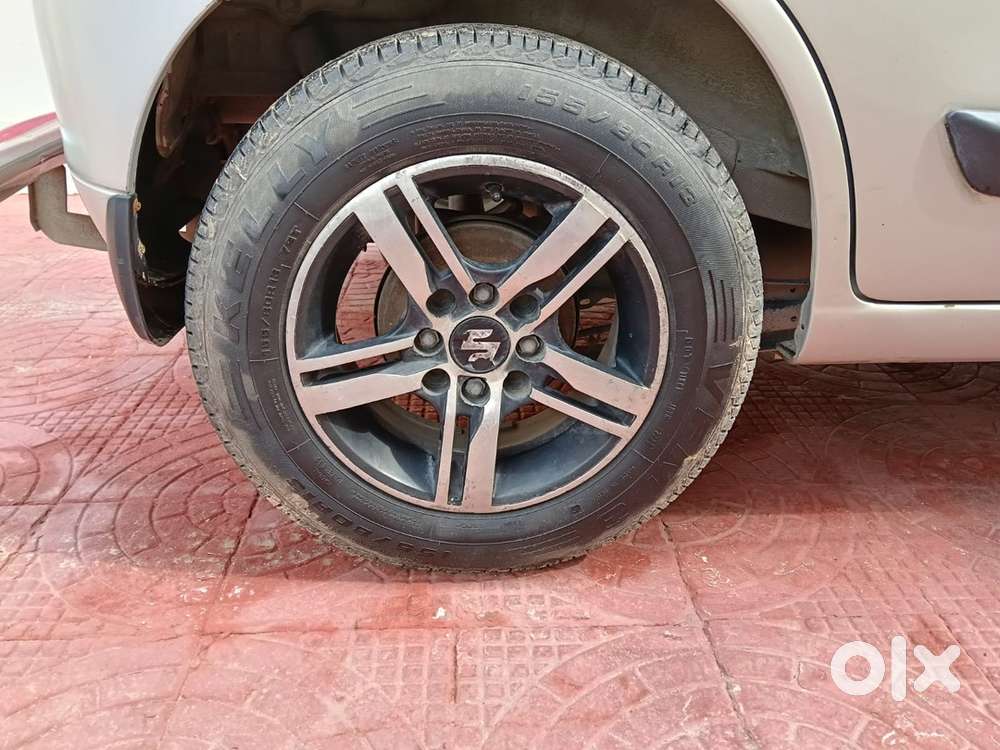 2013 Maruti Suzuki Wagon R