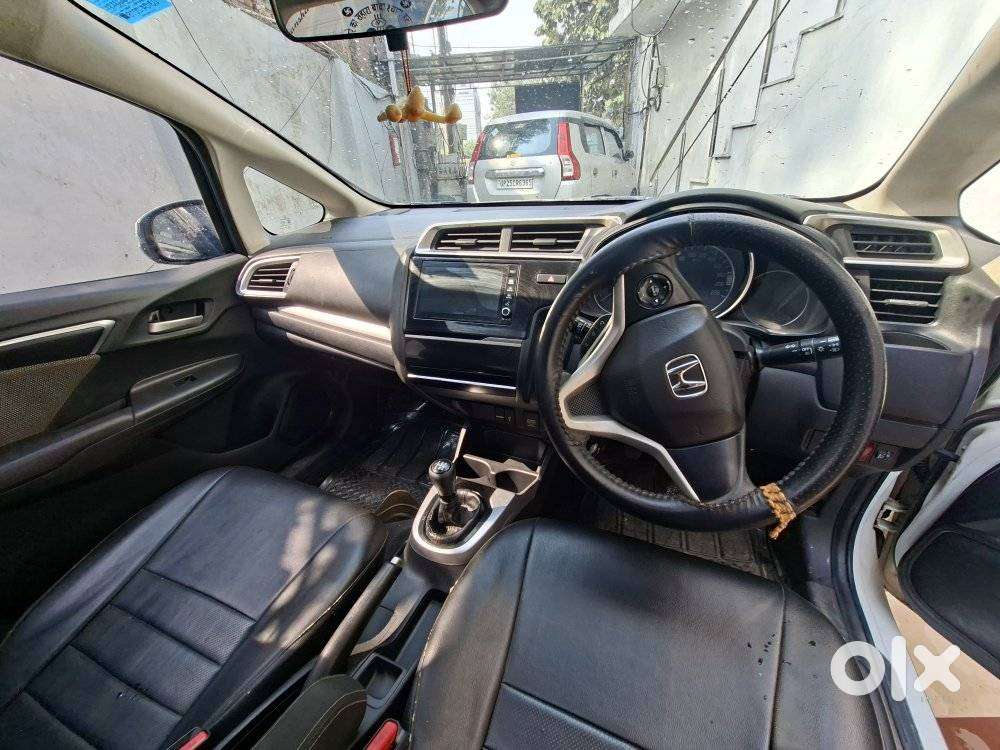 Honda Wr-v 1.5 Vx Exclusive Edition I-dtec, 2018, Petrol