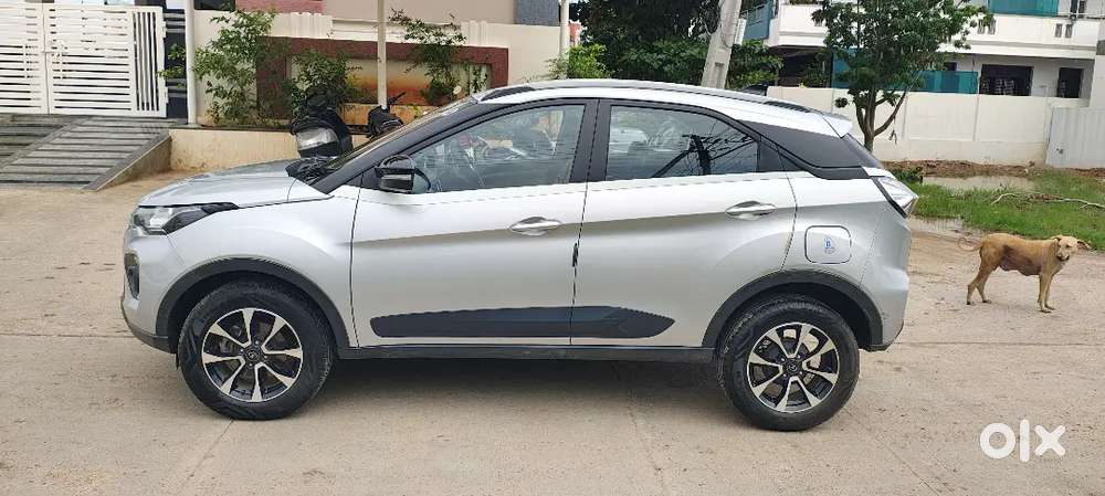 Tata Nexon12/ 2020 Diesel Manual