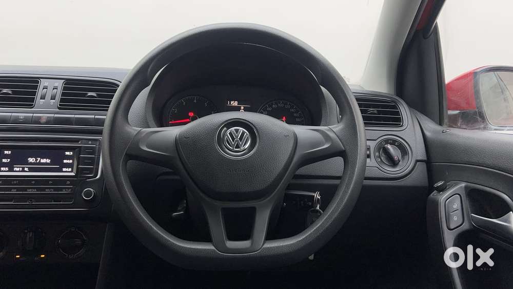 Volkswagen Polo 1.0 Comfortline Plus, 2020, Petrol