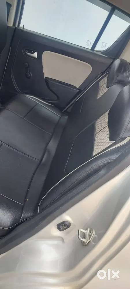 Maruti Suzuki Alto 800 2021 Petrol 38000 Km Driven