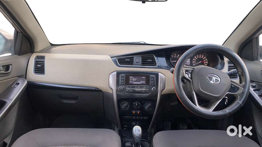 Tata Zest  1.2 Revotron Xms, 2016, Petrol