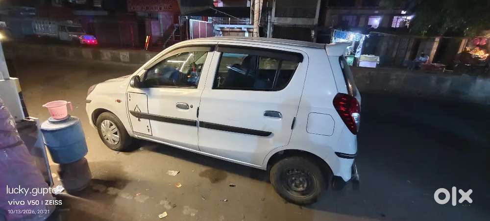 Maruti Suzuki Alto 800 Lxi 2017