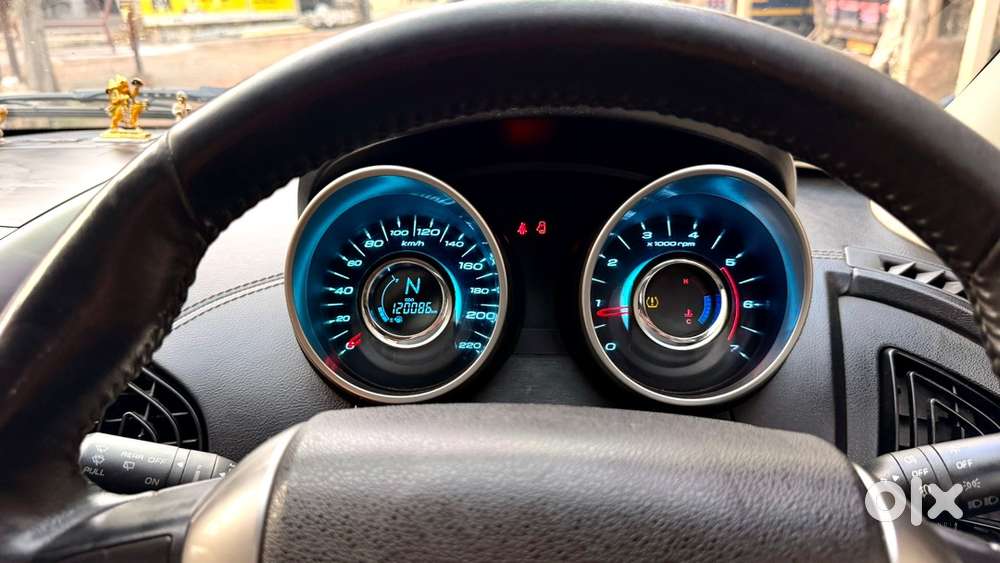 Mahindra Xuv500 Diesel Good Condition