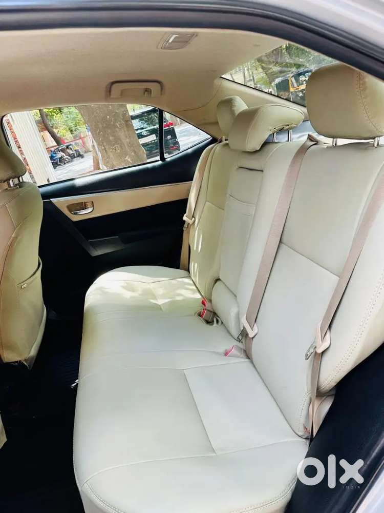 Toyota Corolla Altis 2014 Next To Brand New