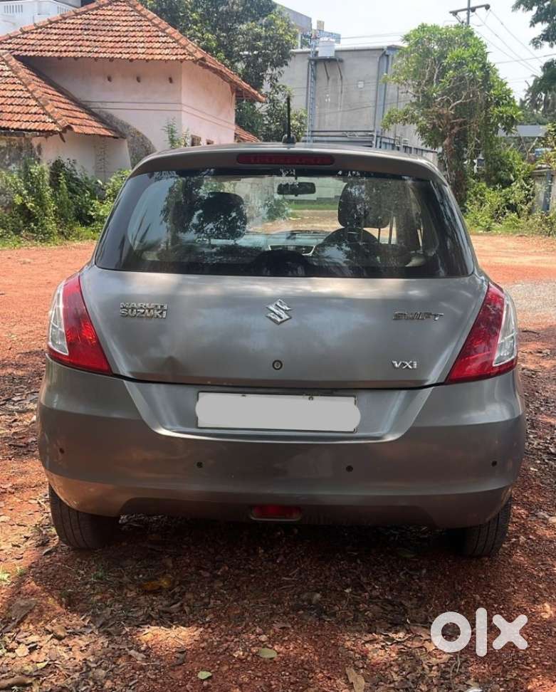 Maruti Suzuki Swift, 2014, Lpg