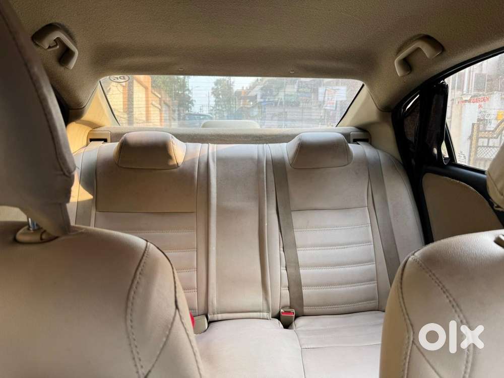 Honda City 2015 Petrol Manual
