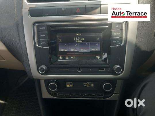 Volkswagen Ameo 1.2 Mpi Highline, 2016, Petrol