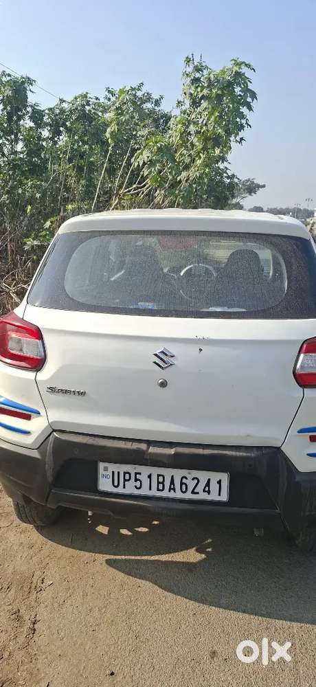 Maruti Suzuki S-presso 2021 Petrol 68000 Km Driven
