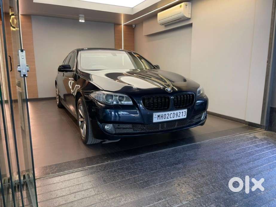 Bmw 5 Series [2010-2013] 2.0 520d Sedan, 2011, Diesel