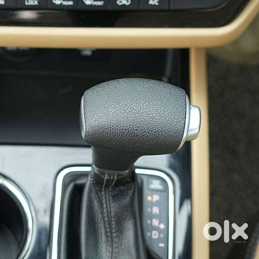 Kia Carnival Prestige, 2020, Diesel