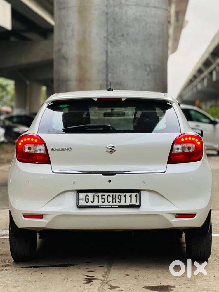 Maruti Suzuki Baleno Delta, 2018, Cng & Hybrids