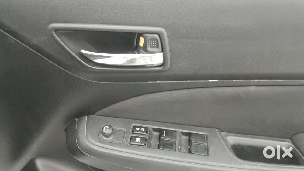 Maruti Suzuki Swift Vxi, 2021, Petrol