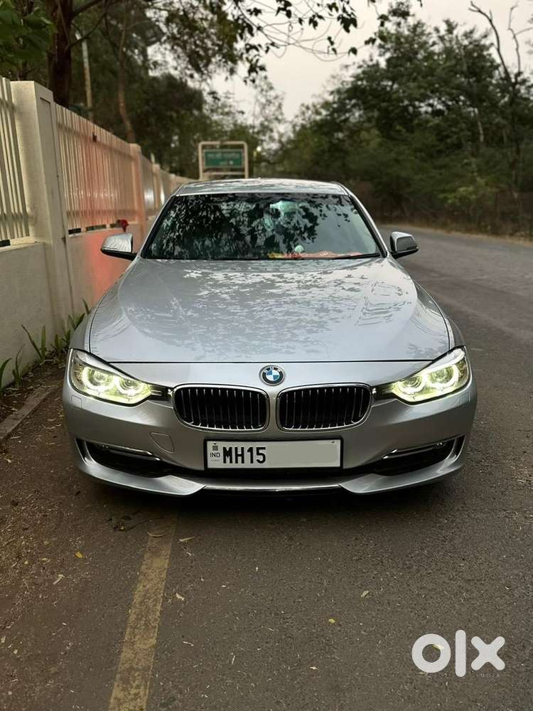 Direct Owner Bmw 3 Series