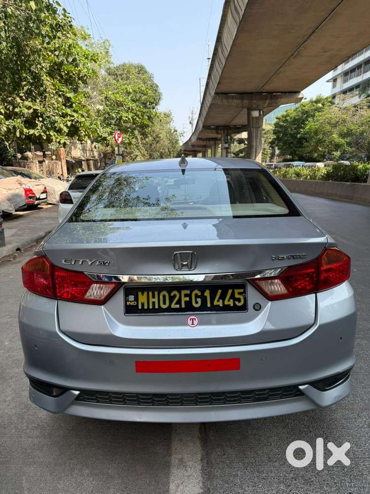 Honda City I-dtec Sv, 2019, Diesel