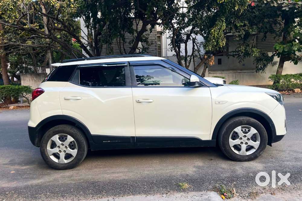 Mahindra Xuv300 W6 Diesel, 2019, Diesel