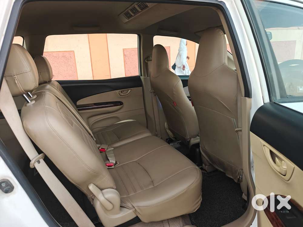 Honda Mobilio V Option I-vtec, 2015, Petrol