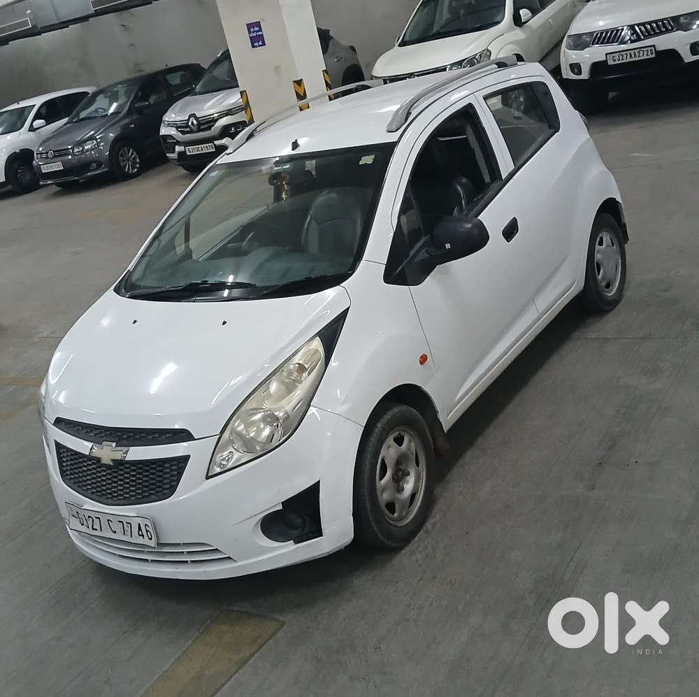 Chevrolet Beat 2010-2013 Diesel Lt, 2012, Diesel