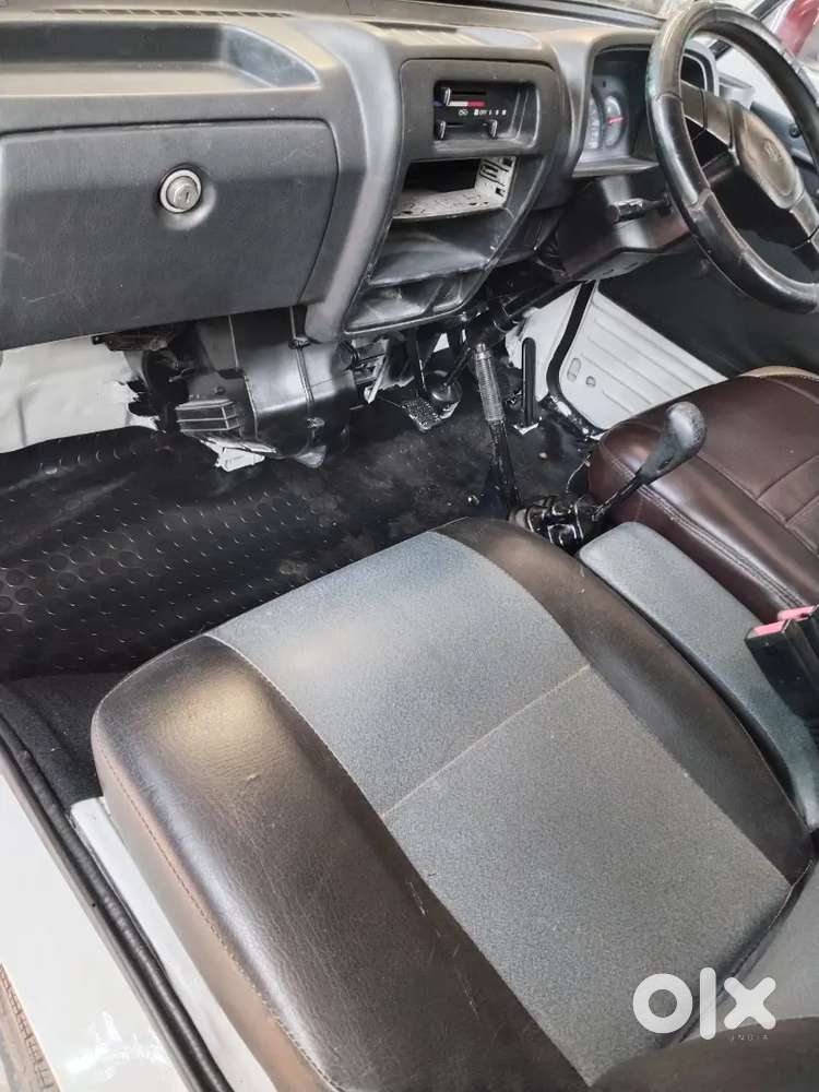 Maruti Suzuki Omni 2018 Petrol 82000 Km Driven