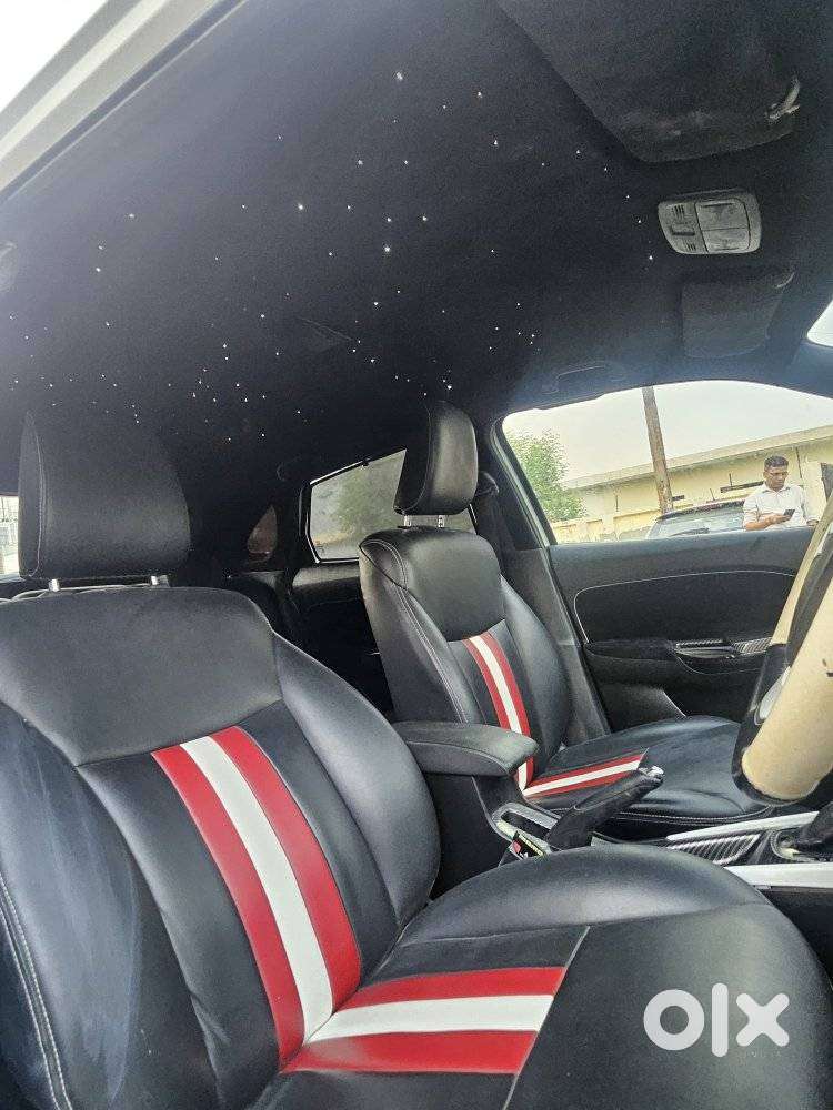 Maruti Suzuki Baleno 1.2 Alpha, 2018, Petrol