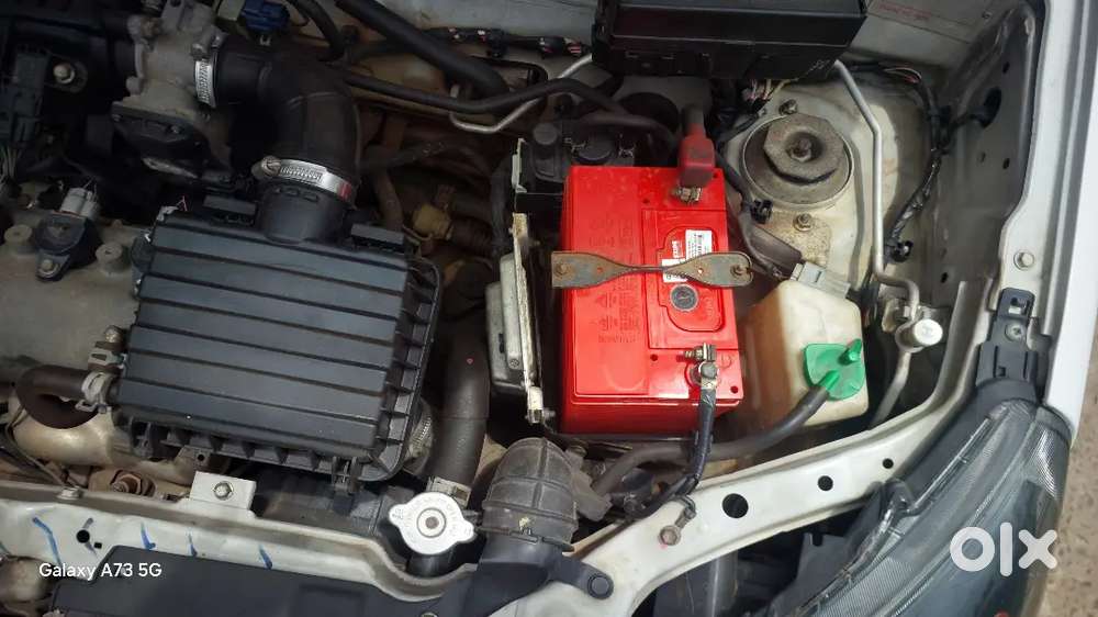 Maruti Suzuki Alto 800 2017 Petrol 68000 Km Driven