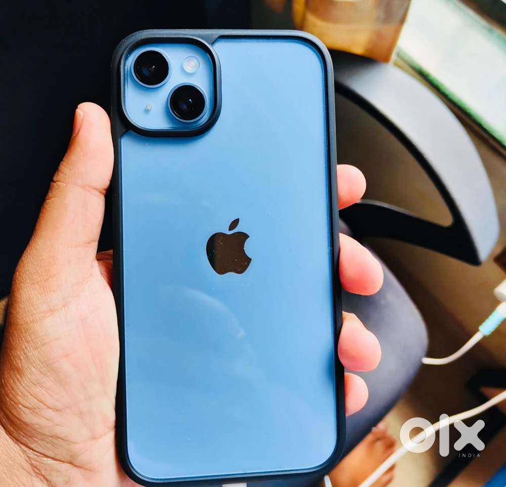 Iphone-14, 128 GB New condition