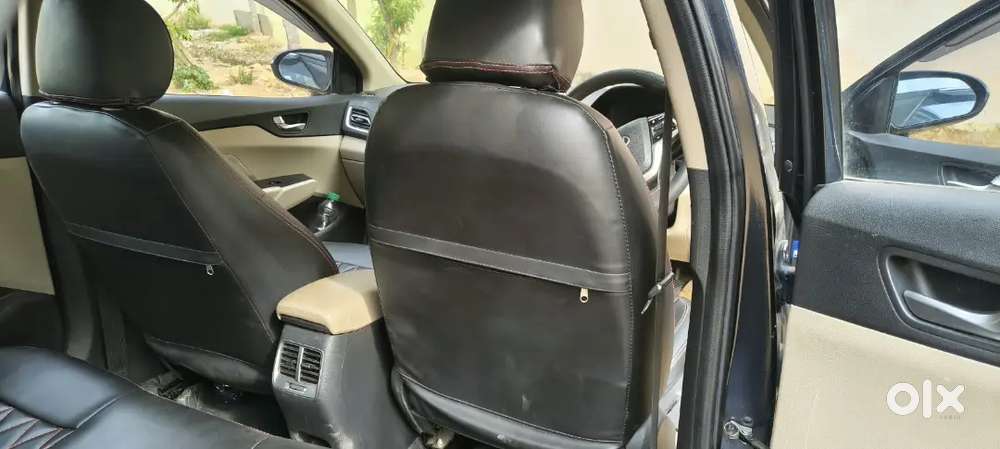 Hyundai Verna 1.5 2021