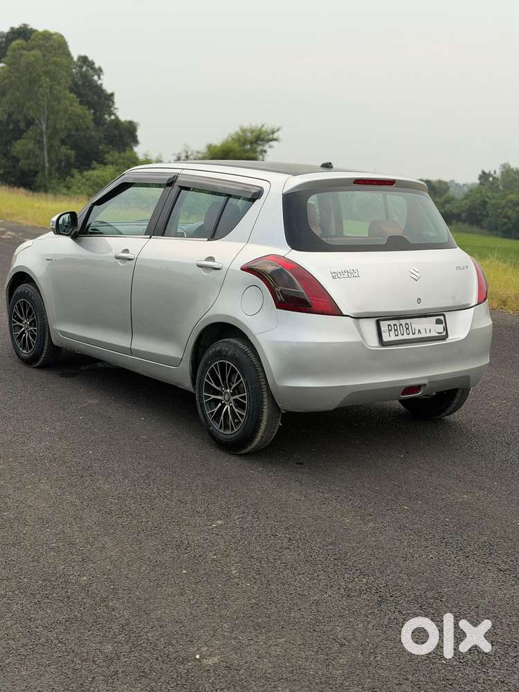Maruti Suzuki Swift Vdi (o), 2017, Diesel