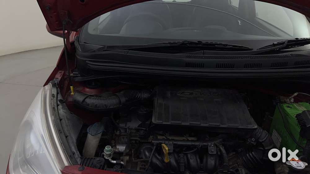 Hyundai Grand I10 1.2 Kappa Magna, 2018, Petrol