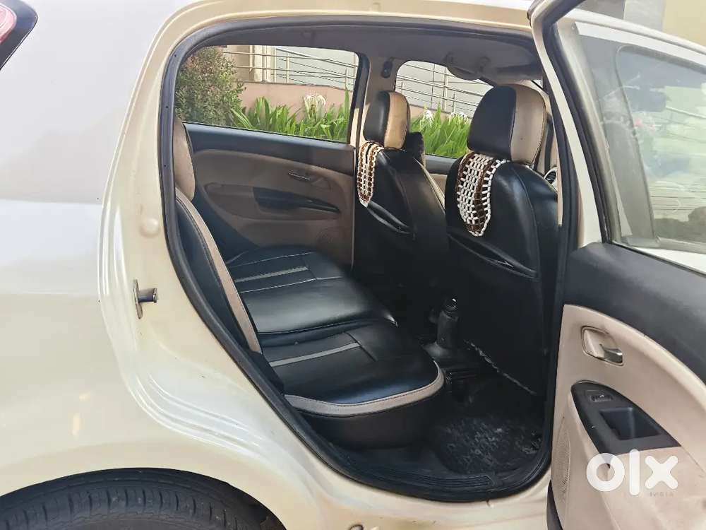 Fiat Punto Evo Diesel Manual 2015 Model