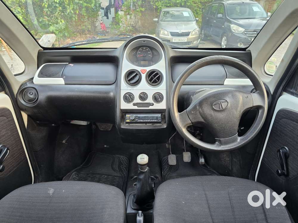 Tata Nano Twist Xe, 2014, Petrol