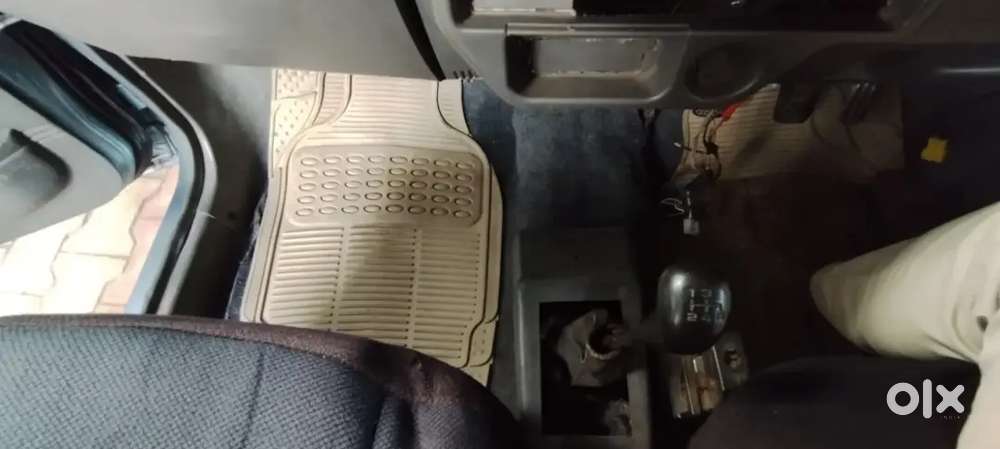 Maruti Suzuki 800 Petrol 2005