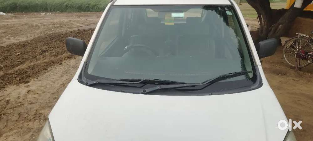 Commercialtaxiwagonr 2018