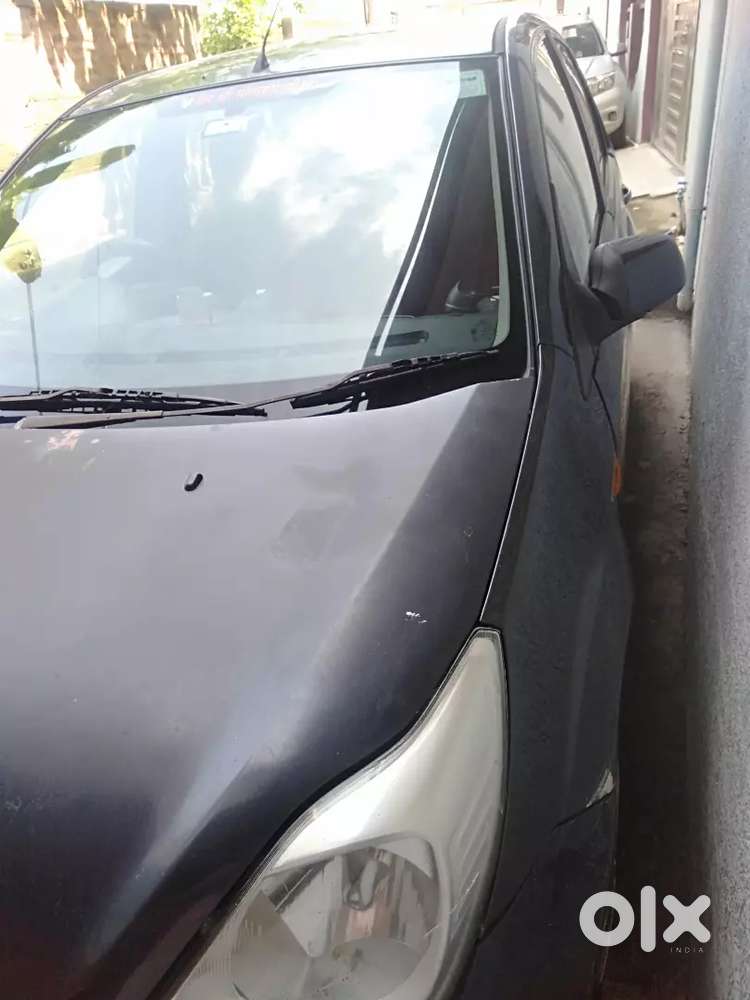 Ford Figo 2013 Diesel 100000 Km Driven