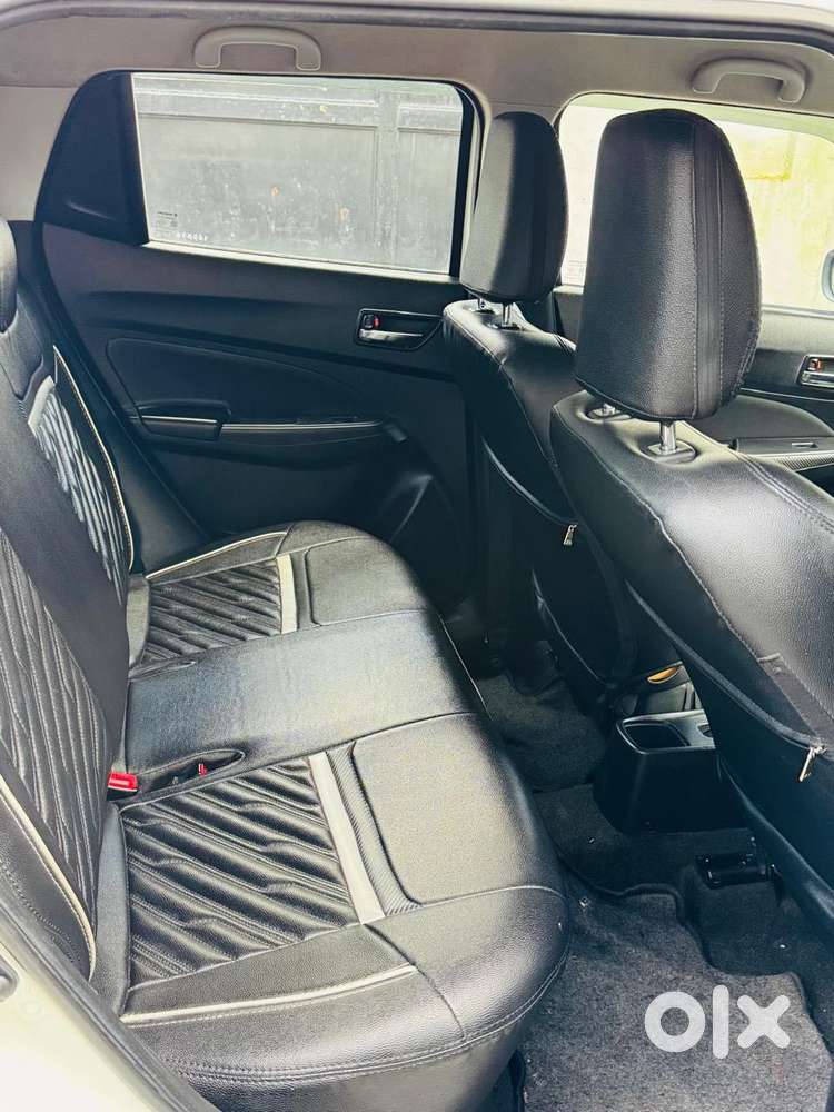 Maruti Suzuki Swift Amt Vxi, 2018, Petrol