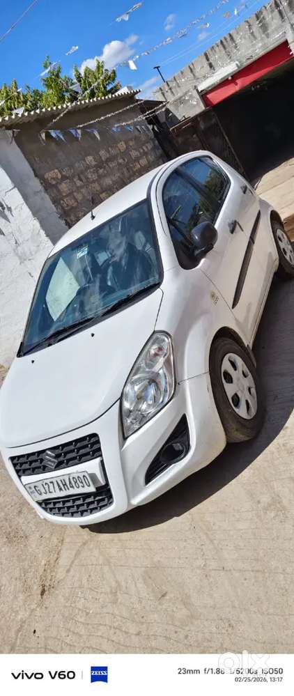 Maruti Suzuki Ritz 2015 Diesel 133667 Km Driven