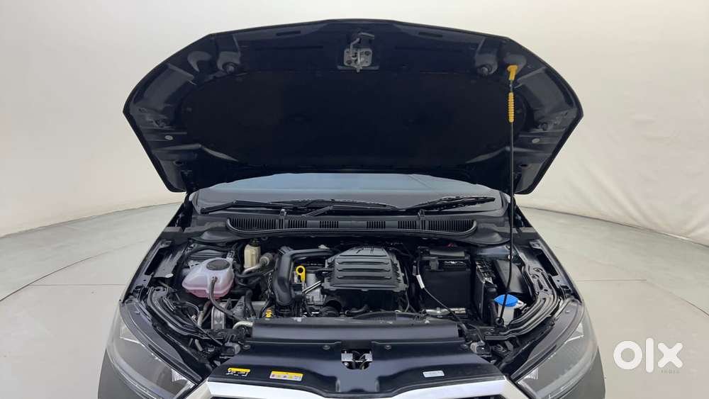 Skoda Slavia Ambition 1.0l Tsi Mt, 2024, Petrol