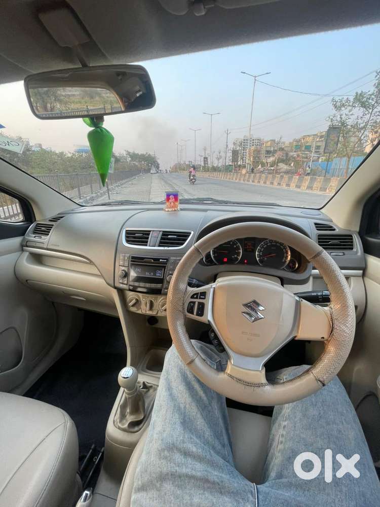 Maruti Suzuki Ertiga Vxi Cng, 2018, Cng & Hybrids