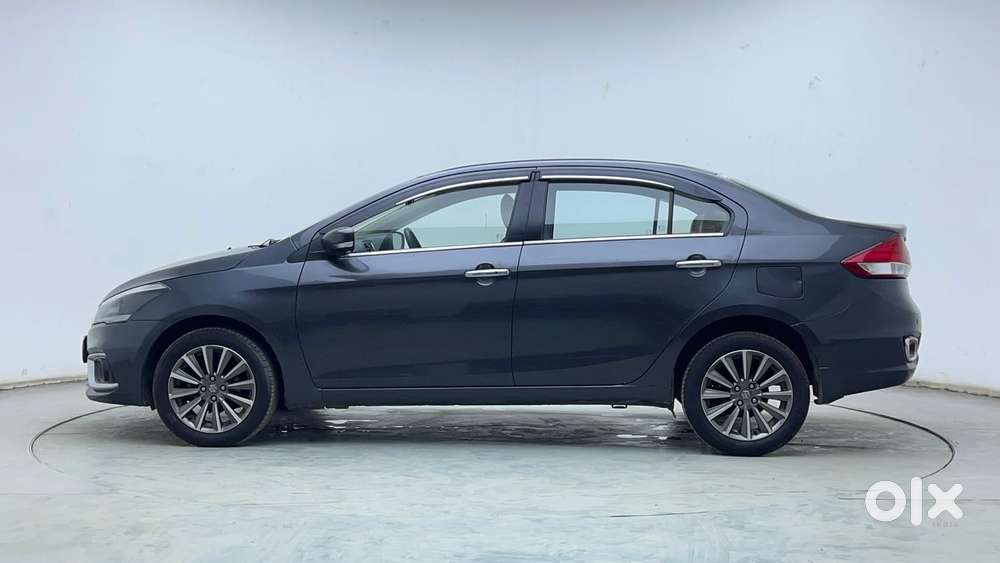 Maruti Suzuki Ciaz Alpha 1.5, 2022, Petrol