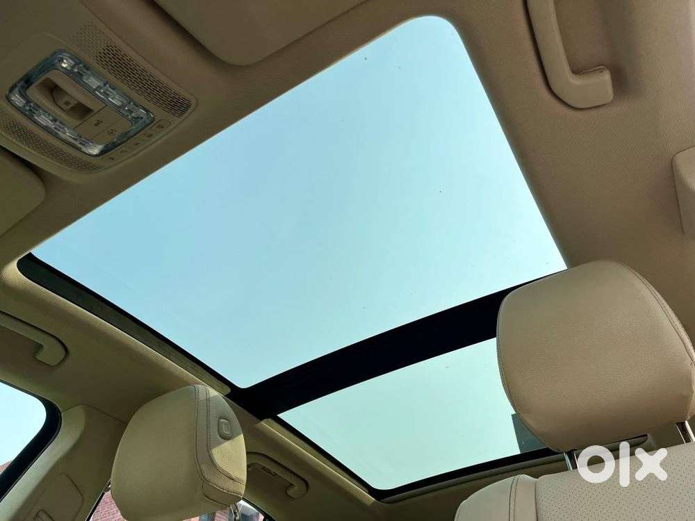 Mercedes-benz Gle 300d 4matic Lwb, 2022, Diesel